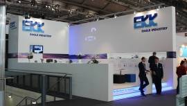 IAA Frankfurt 2017