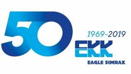 Eagle Simrax 50 Jahre