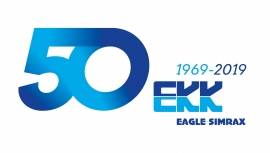 Eagle Simrax 50 years