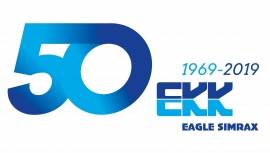 Eagle Simrax fête ses 50 ans