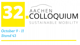 Aachen Colloquium 2023