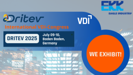 We exhibit this week at the Dritev 2025 fair in Baden-Baden