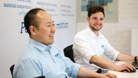 Internal Sales specialist