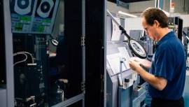 Maintenance Technician