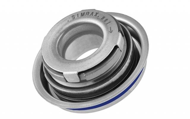 EKK Automotive Pompe à eau Compact Seal SST