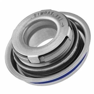 Mechanical face seal - Compact Seal