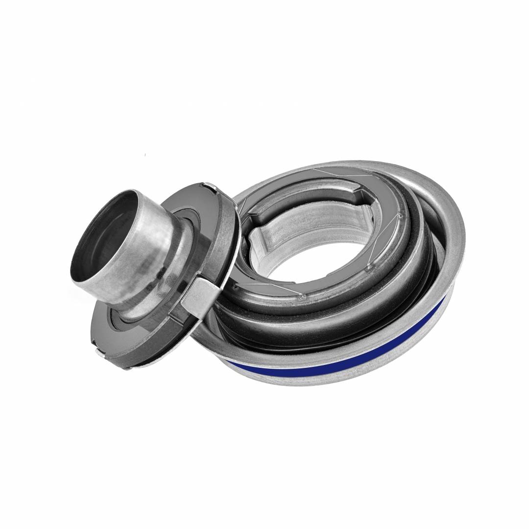 Mechanical Face Seals